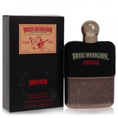 Eau De Toilette Spray Masculino - True Religion - True Religion Drifter - 100 ml