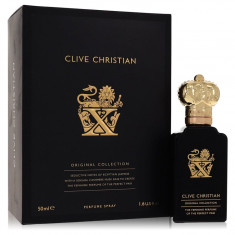 Pure Parfum Spray (New Packaging) Feminino - Clive Christian - Clive Christian X - 50 ml