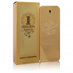 Parfum Spray Masculino - Paco Rabanne - 1 Million Parfum - 200 ml