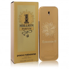 Parfum Spray Masculino - Paco Rabanne - 1 Million Parfum - 100 ml