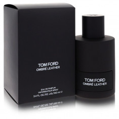 Eau De Parfum Spray (Unisex) Feminino - Tom Ford - Tom Ford Ombre Leather - 100 ml