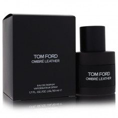 Eau De Parfum Spray (Unisex) Feminino - Tom Ford - Tom Ford Ombre Leather - 50 ml