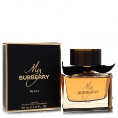 Eau De Parfum Spray Feminino - Burberry - My Burberry Black - 90 ml