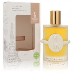 Eau De Soin Parfumee (Unisex) Feminino - Sophie La Girafe - Sophie La Girafe Eau De Soin Parfumee - 100 ml