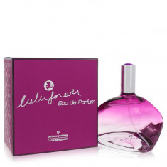 Eau De Parfum Spray Feminino - Lulu Castagnette - Lulu Forever - 100 ml