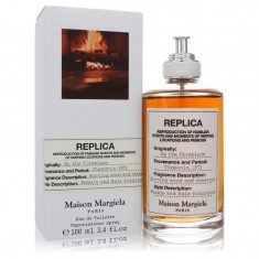 Eau De Toilette Spray (Unisex) Feminino - Maison Margiela - Replica By The Fireplace - 100 ml