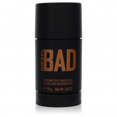 Deodorant Stick Masculino - Diesel - Diesel Bad - 77 ml