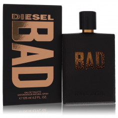 Eau De Toilette Spray Masculino - Diesel - Diesel Bad - 125 ml