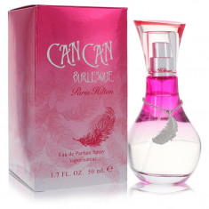 Eau De Parfum Spray Feminino - Paris Hilton - Can Can Burlesque - 50 ml