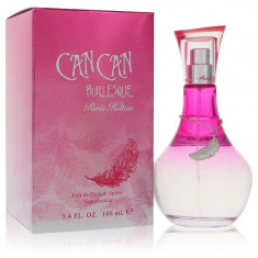 Eau De Parfum Spray Feminino - Paris Hilton - Can Can Burlesque - 100 ml