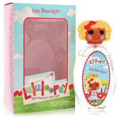 Eau De Toilette Spray (Dot Starlight) Feminino - Marmol & Son - Lalaloopsy - 100 ml