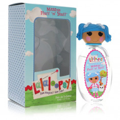 Eau De Toilette Spray (Fluff n Stuff) Feminino - Marmol & Son - Lalaloopsy - 50 ml