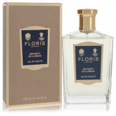 Eau De Toilette Spray Feminino - Floris - Floris Bouquet De La Reine - 100 ml