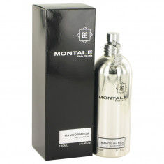 Eau De Parfum Spray Feminino - Montale - Montale Mango Manga - 100 ml