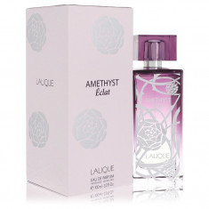 Eau De Parfum Spray Feminino - Lalique - Lalique Amethyst Eclat - 100 ml