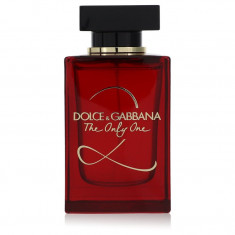 Eau De Parfum Spray (Tester) Feminino - Dolce & Gabbana - The Only One 2 - 100 ml