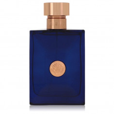 Eau De Toilette Spray (Tester) Masculino - Versace - Versace Pour Homme Dylan Blue - 100 ml