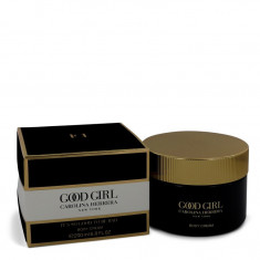 Body Cream Feminino - Carolina Herrera - Good Girl - 200 ml