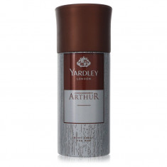 Body Spray Masculino - Yardley London - Yardley Arthur - 151 ml