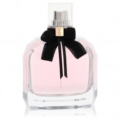 Eau De Parfum Spray (Tester) Feminino - Yves Saint Laurent - Mon Paris - 90 ml