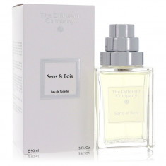 Eau De Toilette Spray Feminino - The Different Company - Sens & Bois - 90 ml