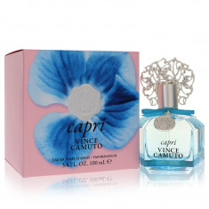 Eau De Parfum Spray Feminino - Vince Camuto - Vince Camuto Capri - 100 ml