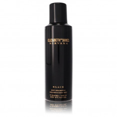 Dry Shampoo Feminino - Elizabeth And James - Nirvana Black - 125 ml