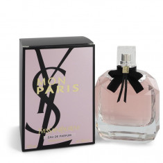 Eau De Parfum Spray Feminino - Yves Saint Laurent - Mon Paris - 150 ml