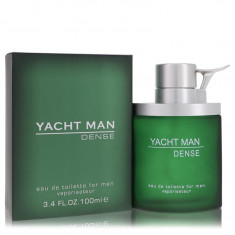 Eau De Toilette Spray Masculino - Myrurgia - Yacht Man Dense - 100 ml