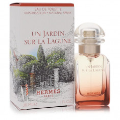 Eau De Toilette Spray Feminino - Hermes - Un Jardin Sur La Lagune - 30 ml