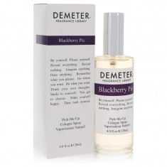 Cologne Spray Feminino - Demeter - Demeter Blackberry Pie - 120 ml