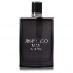Eau De Toilette Spray (Tester) Masculino - Jimmy Choo - Jimmy Choo Man Intense - 100 ml