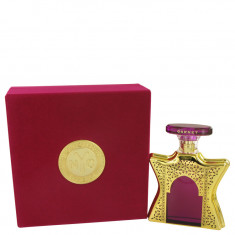 Eau De Parfum Spray (Unisex) Feminino - Bond No 9 - Bond No 9 Dubai Garnet - 100 ml