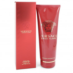 Shower Gel Masculino - Versace - Versace Eros Flame - 248 ml