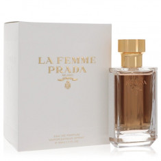 Eau De Parfum Spray Feminino - Prada - Prada La Femme - 50 ml