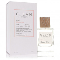 Eau De Parfum Spray Feminino - Clean - Clean Blonde Rose - 100 ml