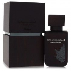 Eau De Parfum Spray Masculino - Rasasi - Ambergris Showers - 75 ml