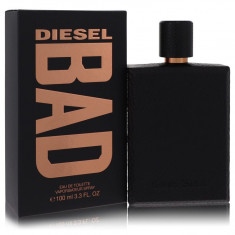 Eau De Toilette Spray Masculino - Diesel - Diesel Bad - 100 ml