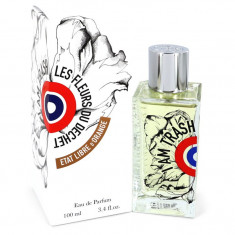 Eau De Parfum Spray (Unisex) Feminino - Etat Libre d'Orange - I Am Trash Les Fleurs Du Dechet - 100 ml