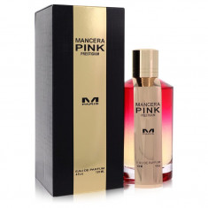 Eau De Parfum Spray Feminino - Mancera - Mancera Pink Prestigium - 120 ml