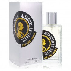 Eau De Parfum Spray (Unisex) Feminino - Etat Libre d'Orange - Marquis De Sade Attaquer Le Soleil - 100 ml