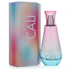 Eau De Parfum Spray Feminino - Hollister - Hollister Pure Cali - 50 ml