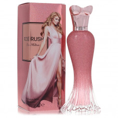 Eau De Parfum Spray Feminino - Paris Hilton - Paris Hilton Rose Rush - 100 ml