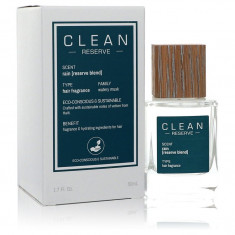 Hair Fragrance Feminino - Clean - Clean Rain Reserve Blend - 50 ml