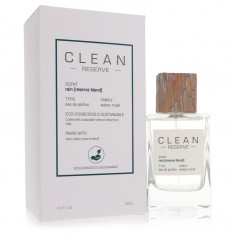 Eau De Parfum Spray Feminino - Clean - Clean Rain Reserve Blend - 100 ml