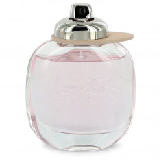 Eau De Toilette Spray (Tester) Feminino - Coach - Coach - 90 ml