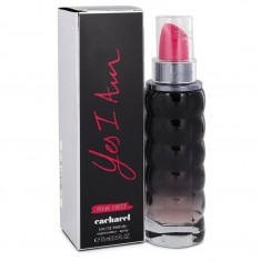 Eau De Parfum Spray Feminino - Cacharel - Yes I Am Pink First - 75 ml