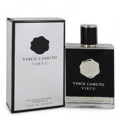 Eau De Toilette Spray Masculino - Vince Camuto - Vince Camuto Virtu - 100 ml