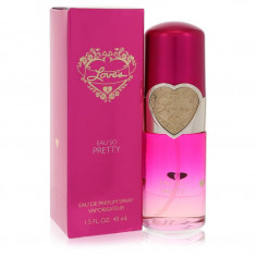 Eau De Parfum Spray Feminino - Dana - Love's Eau So Pretty - 44 ml