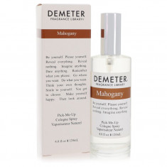 Cologne Spray Feminino - Demeter - Demeter Mahogany - 120 ml